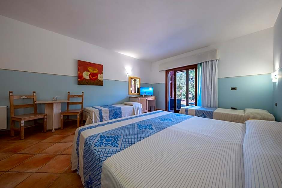 Hotel Luci Del Faro