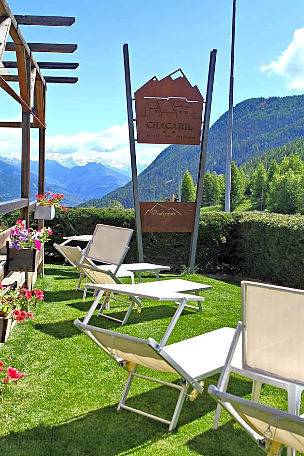 Hotel Chacaril