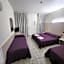 Ahr Hotel Villa Alighieri