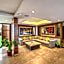 Yashshree Sanderling Mall Road