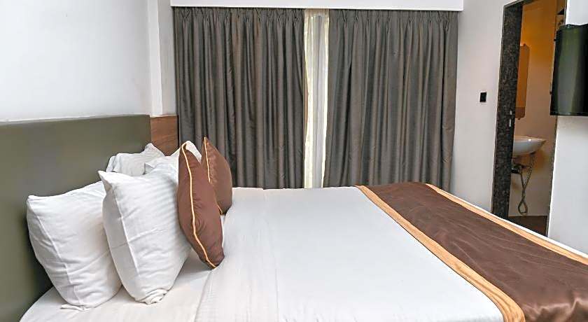 Regenta Inn palacio De Goa