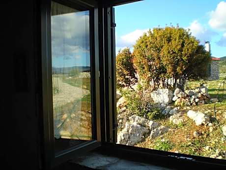 Double Room - Disability Access