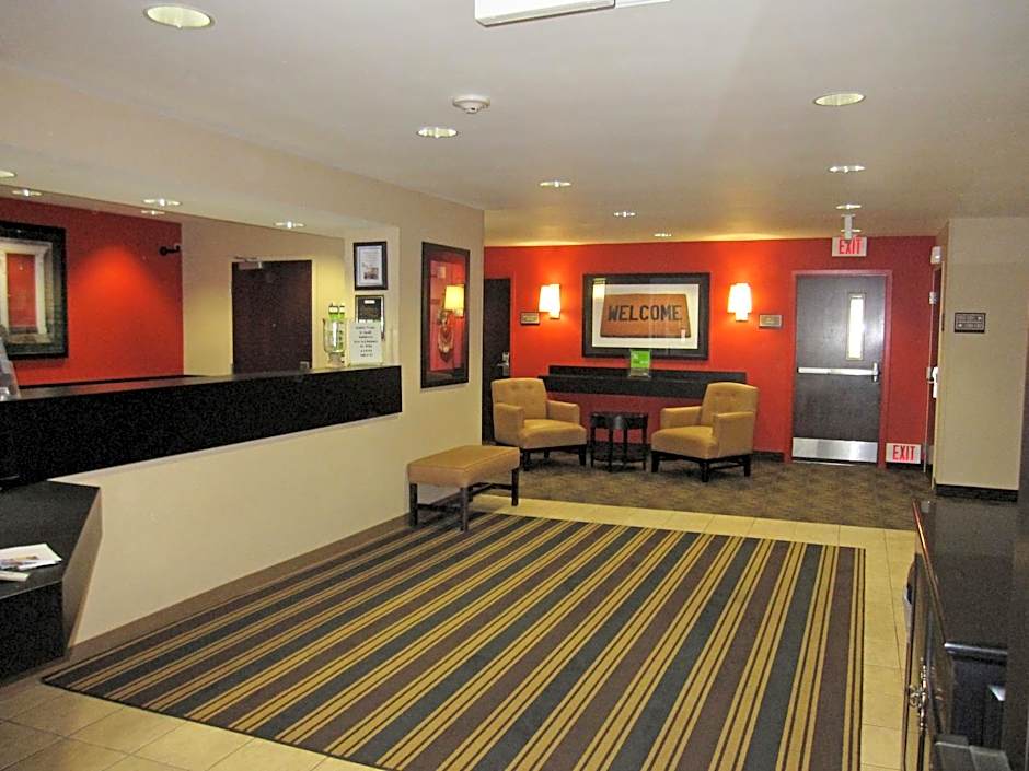 Extended Stay America Suites - Los Angeles - Simi Valley