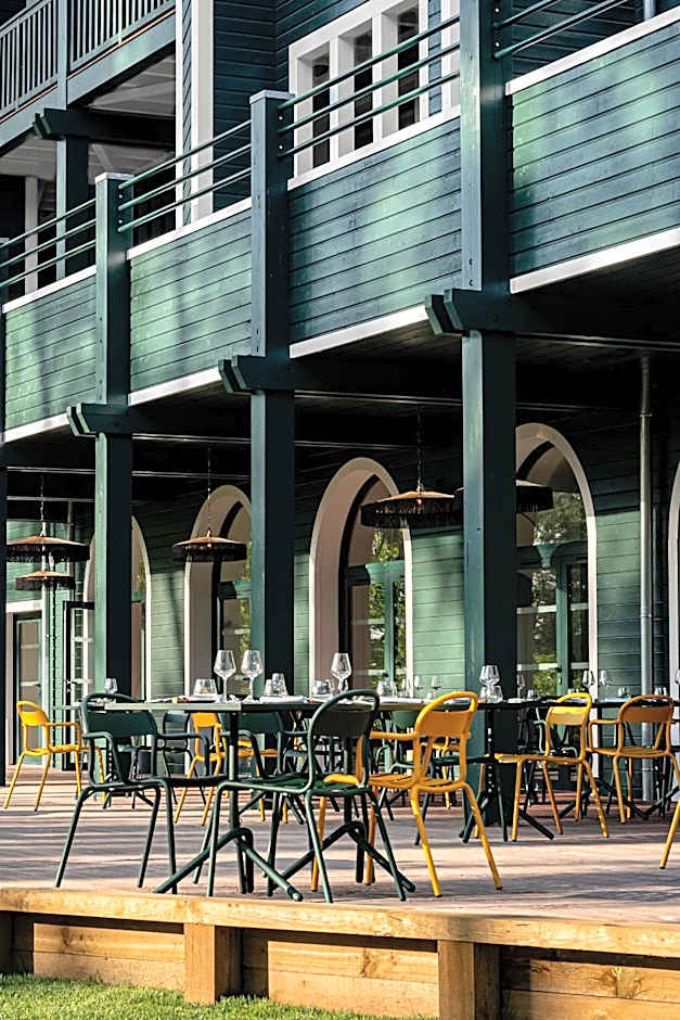 70 Hectares et l'Océan - Fontenille Collection