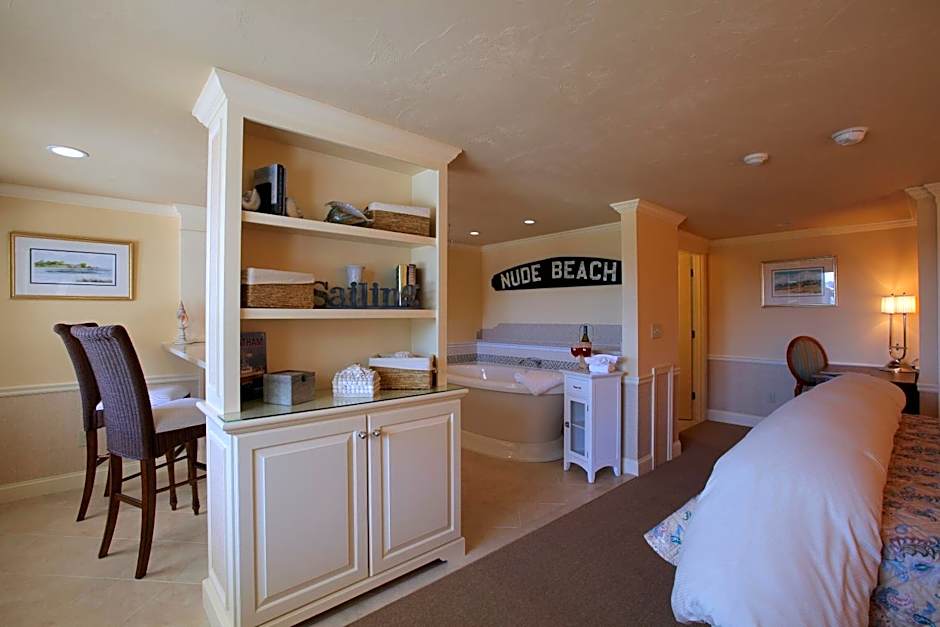 Anchor In Hotel - Hyannis, MA