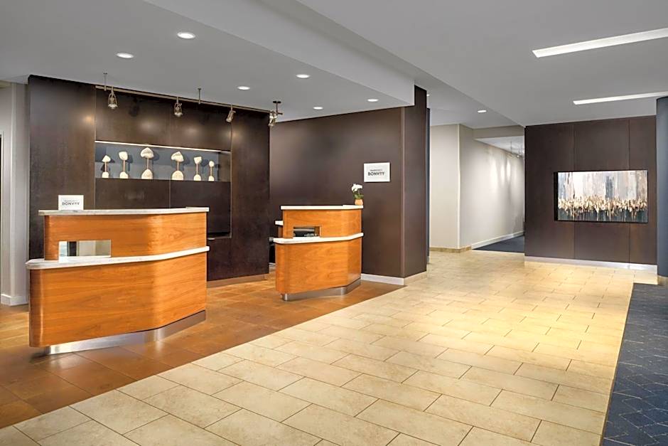 Courtyard by Marriott Phoenix Mesa Gateway Airport