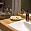Mercure Hotel Stuttgart Airport Messe