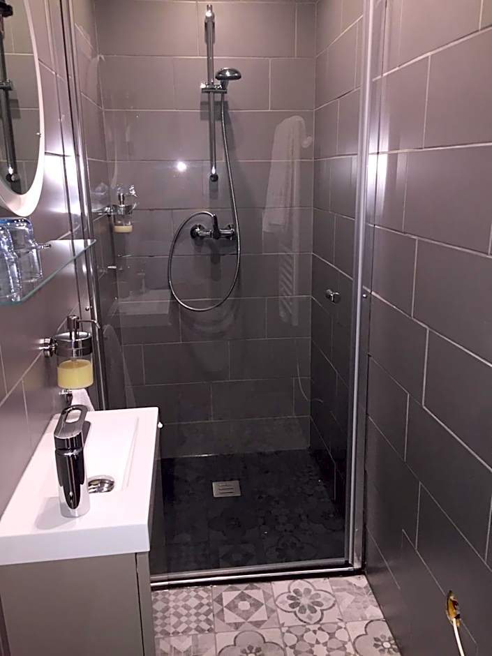 Boutique Hotel B&B Fleurie