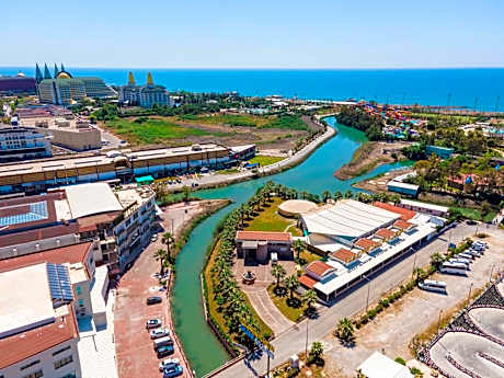 Riversea Suite & Hotel