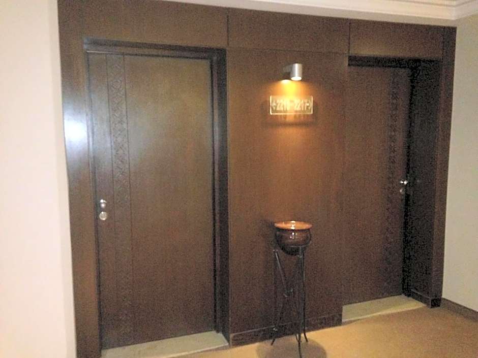 Hotel Continental