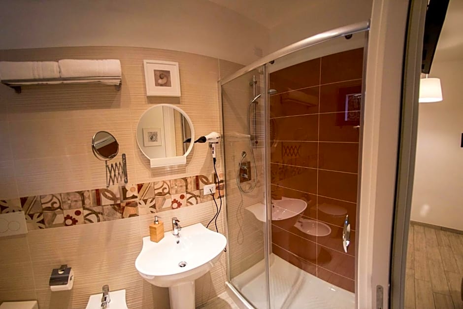 Lenotti Bed and Breakfast