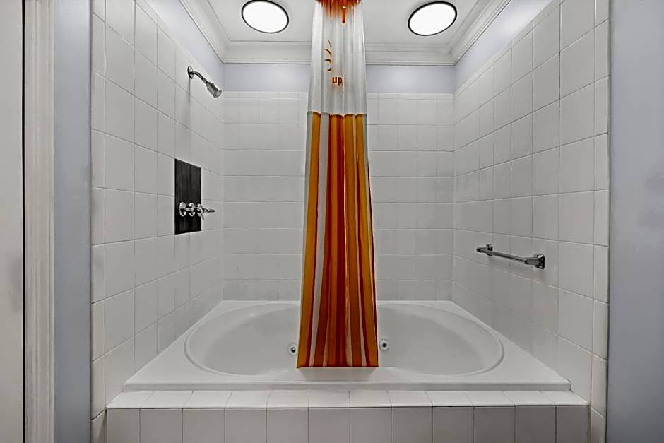 Village Haven Inn & Extended Stay