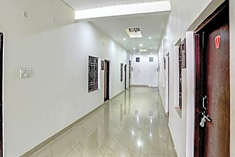 Hotel O The Raghav Villa