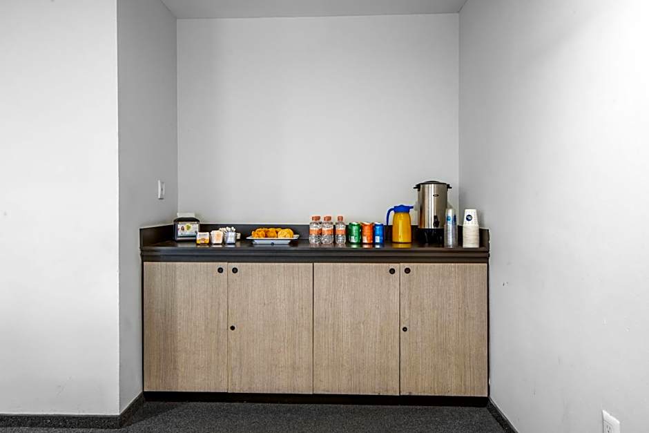 City Express Junior by Marriott Ciudad Del Carmen Aeropuerto