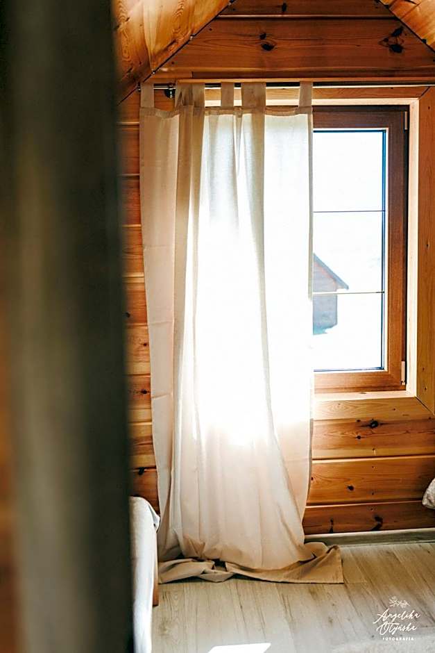 Sielanka Mazurska/Mazury