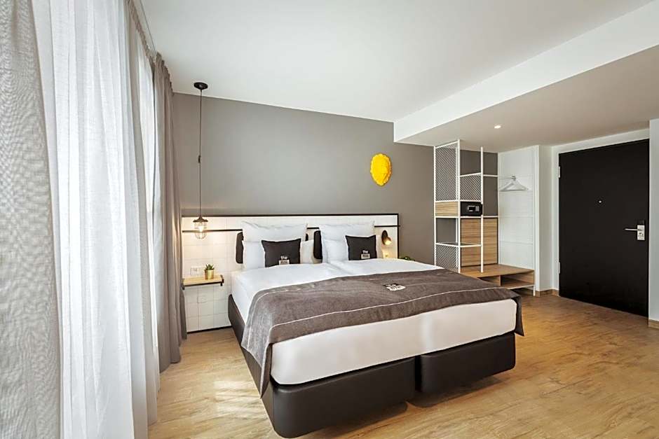 Holiday Inn - the niu, Leo Nuremberg By IHG