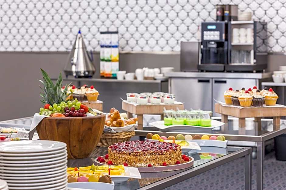 Radisson Blu Conference Hotel, Düsseldorf