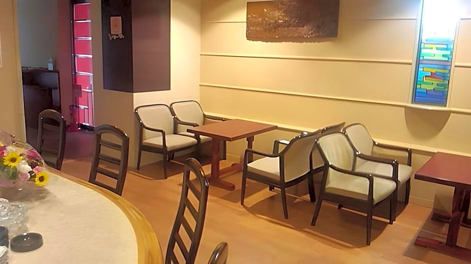 Hotel Fukui Castle