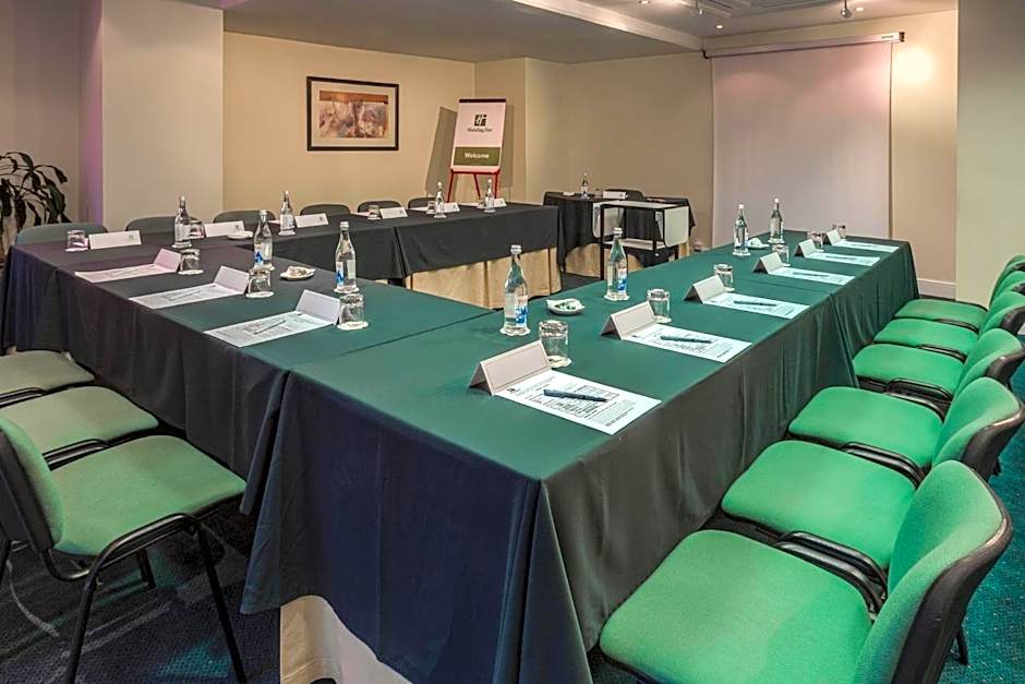Holiday Inn Lisboa By IHG