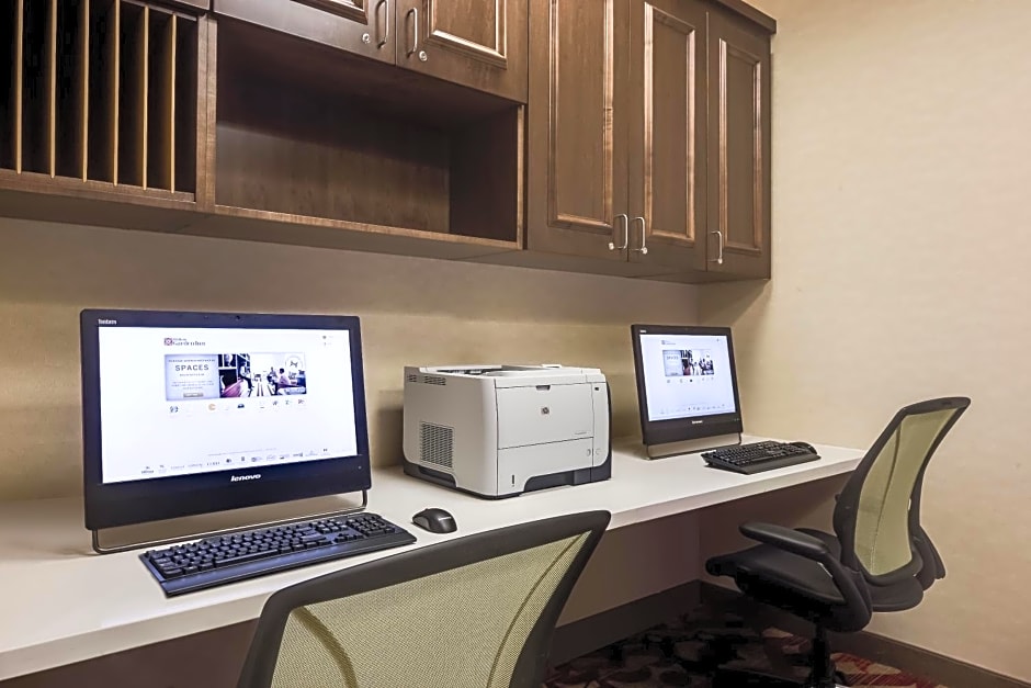 Hilton Garden Inn Bettendorf/ Quad Cities