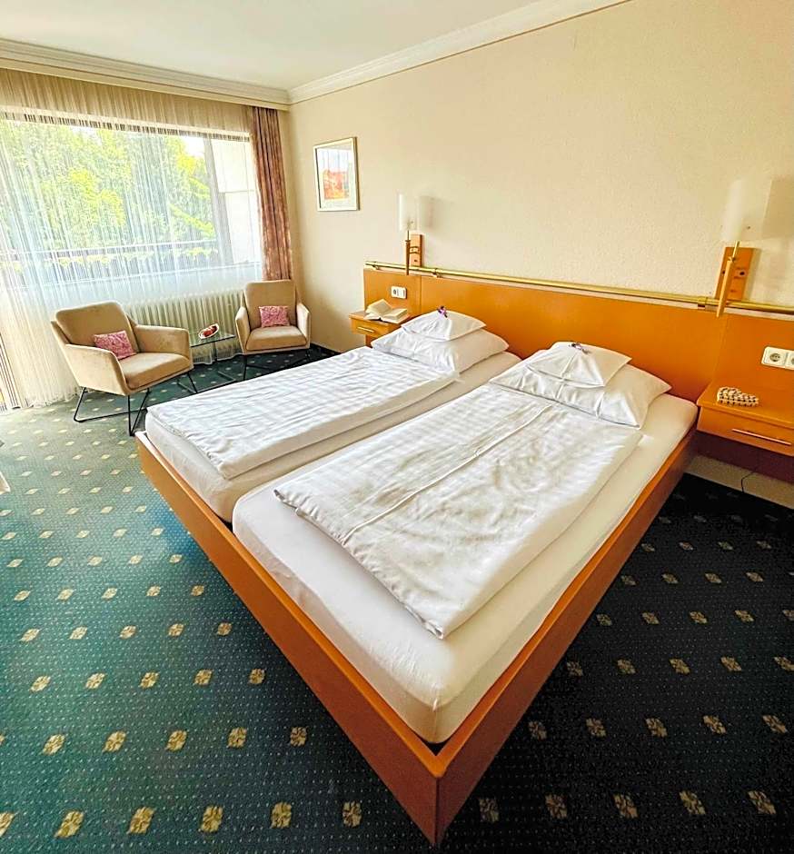 Gästehaus Huber - Hotel Garni