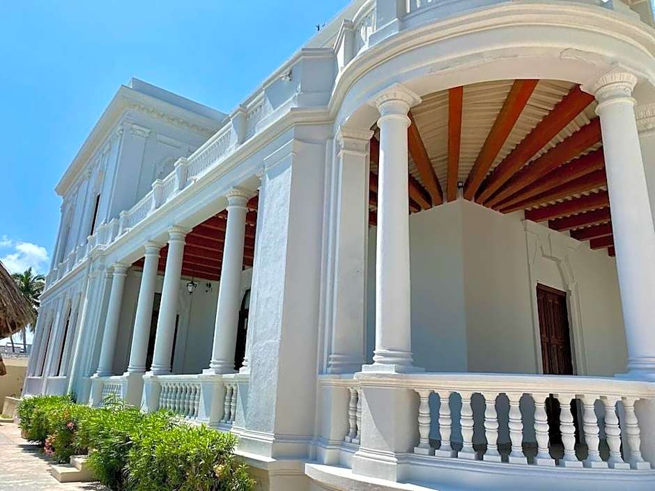 Tecnohotel Casa Villamar