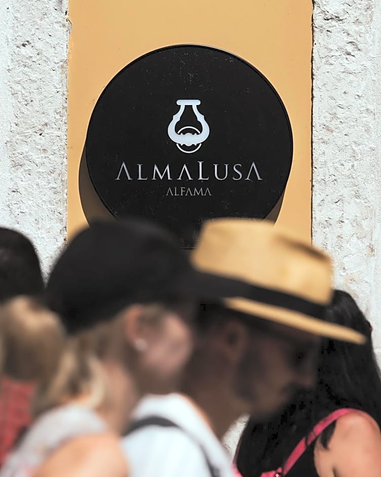 AlmaLusa Alfama