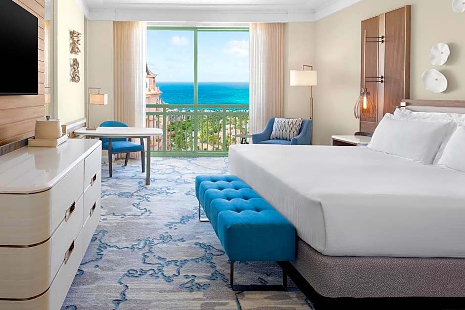 The Royal at Atlantis