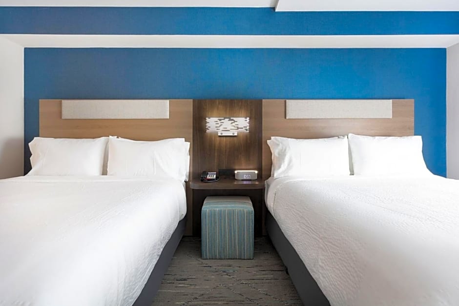 Holiday Inn Express & Suites Williamsburg By IHG