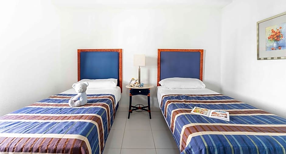 Beverly Hills Heights - Excel Hotels & Resorts