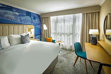 Standard Super King Room