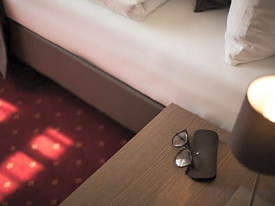 Hotel Holstenwall Hamburg Neustadt