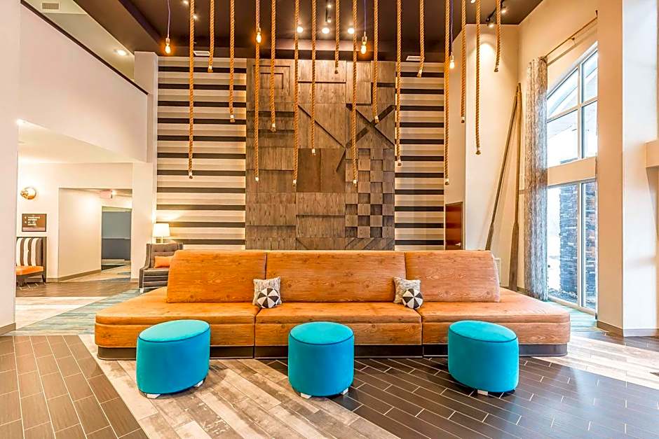 Marina Bay Hotel & Suites, Ascend Hotel Collection