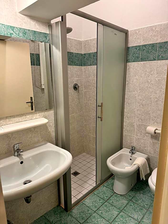 Hotel Cimarosa