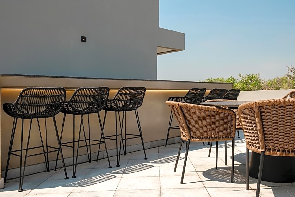 Casa Cibeles by Lumina