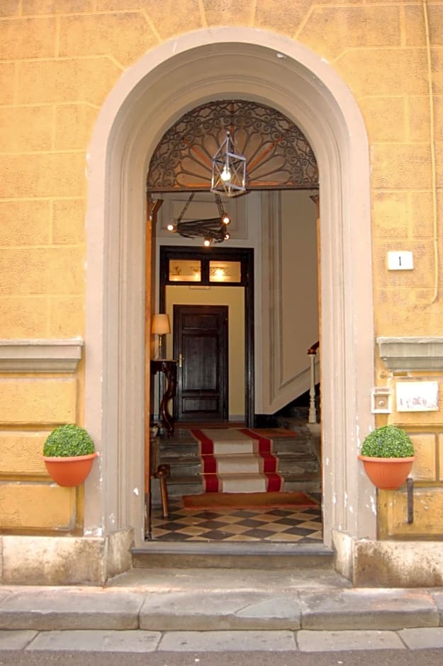 B&B Antica Piazza dei Miracoli