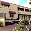 Harvey's Motel SDSU La Mesa San Diego