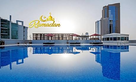 Concorde Fujairah Hotel