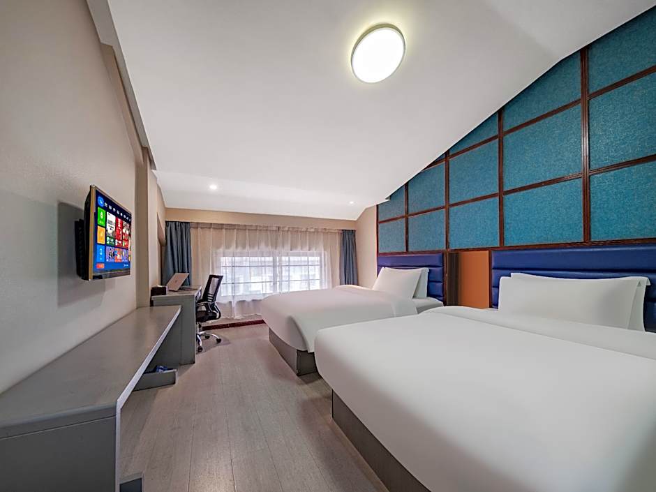 Rongle Busniess Hotel