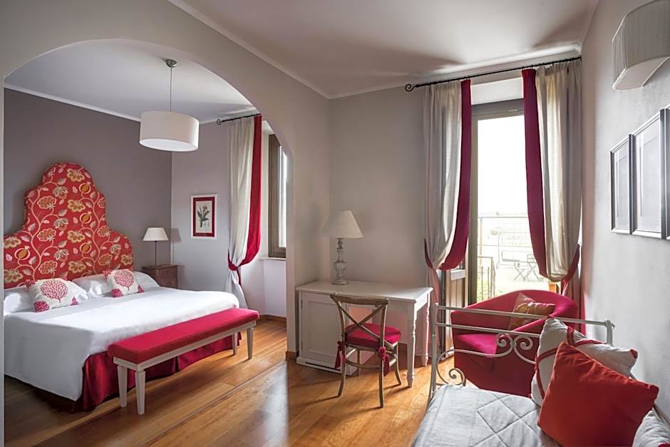 San Giovanni Terme Rapolano