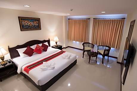 Superior Double or Twin Room