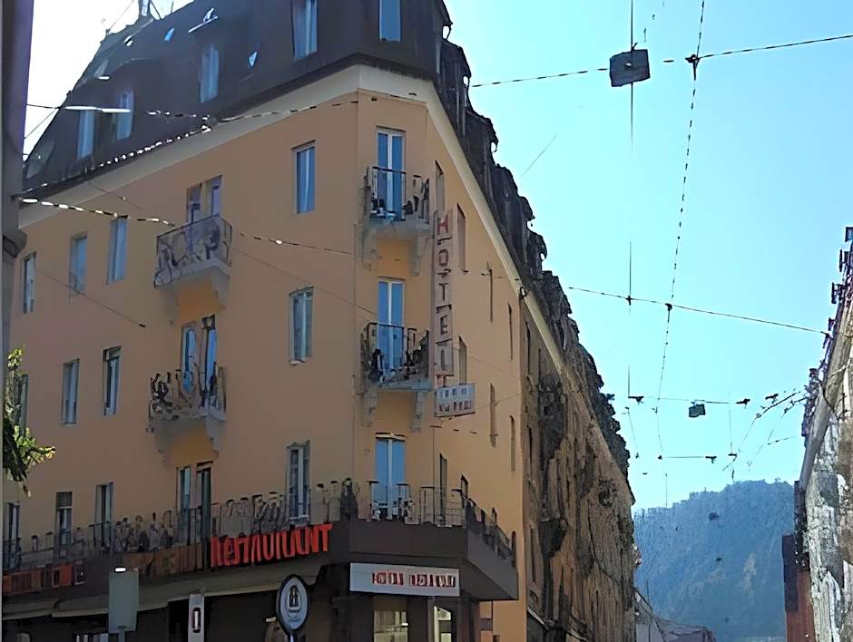Hotel Neufeld