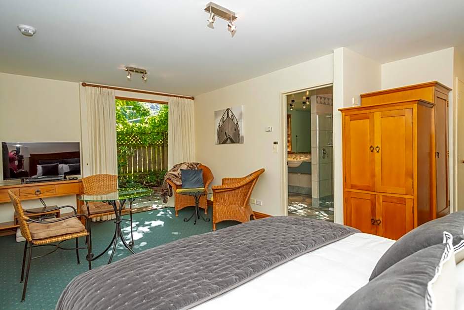 Arrowtown House Boutique Hotel