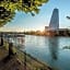 dasbreitehotel am Rhein