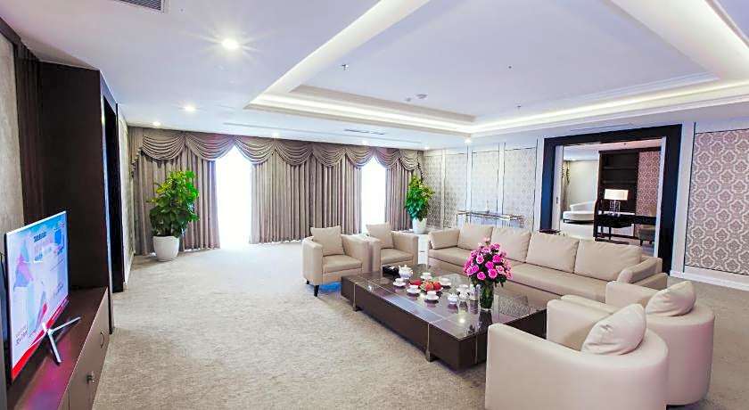 Muong Thanh Luxury Ha Nam Hotel