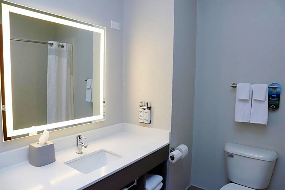 Holiday Inn Express Baton Rouge North By IHG