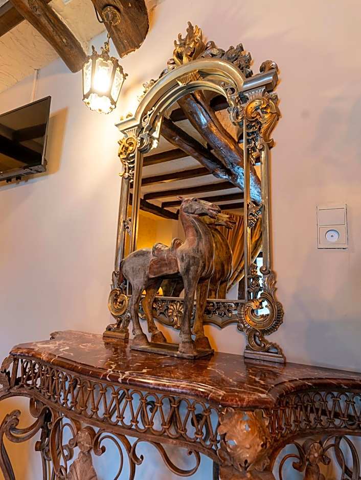 La Vie en Rose hotel