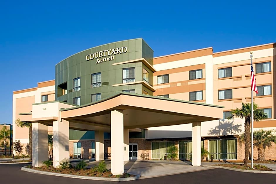 Courtyard by Marriott San Diego Oceanside