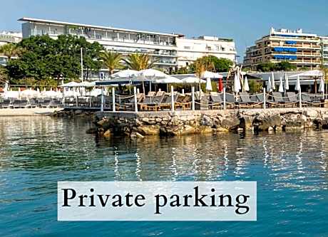 Royal Antibes - Luxury Hotel, Résidence, Beach & Spa