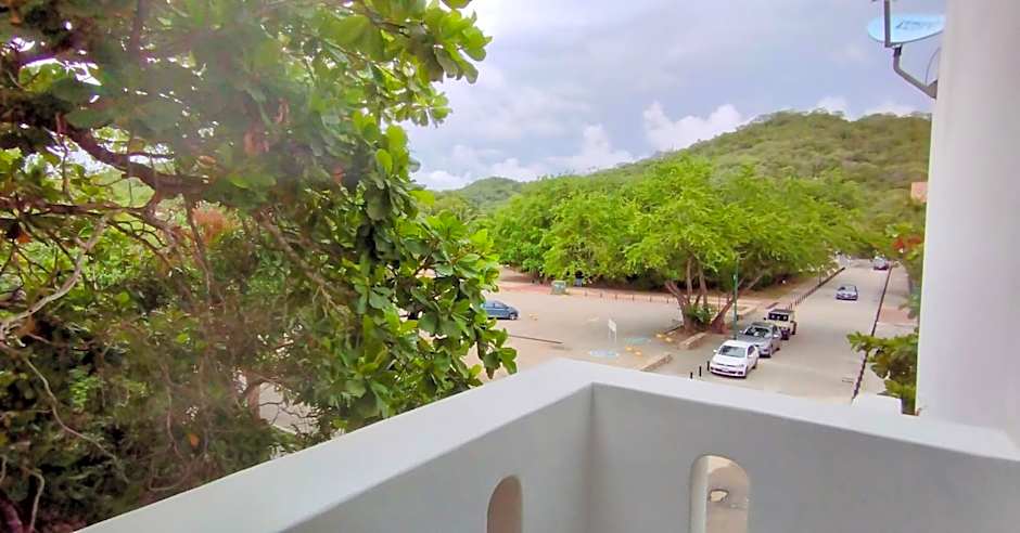 Yuu-Lee Casa Bendita Huatulco